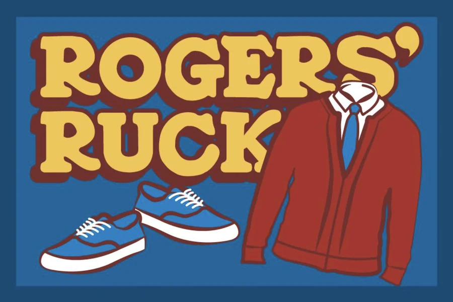 Rogers Ruck March 2025 Rucking Challenge patch