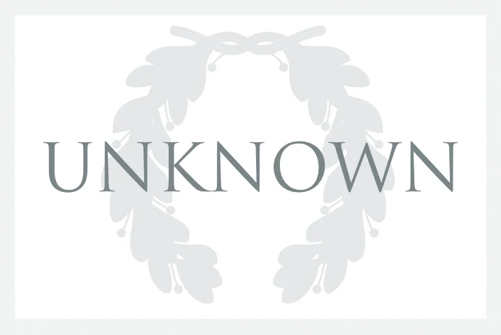 The Unknown May 2024 Rucking Challenge patch